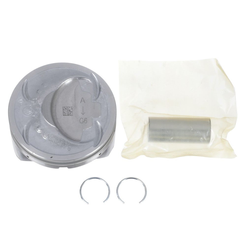 Genuine Hyundai Engine Piston 23410-2G501
