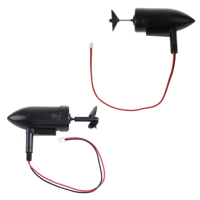 Model Speed Accessories Powerful Motor DIY Kit RC Scaled Replacement