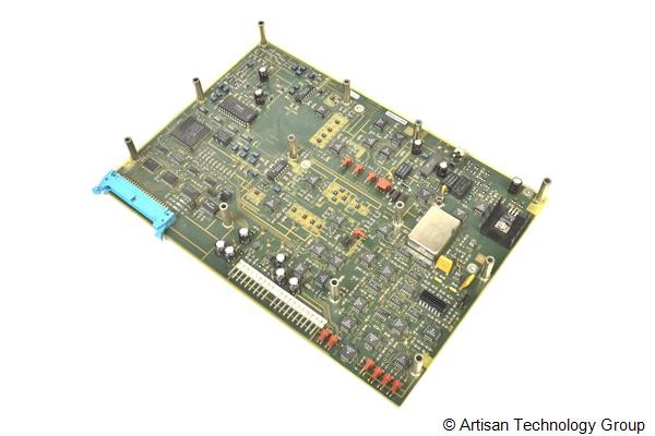 HP 37704-60003 Control Board
