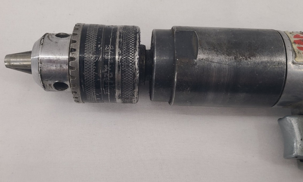 Mac Tools 1/2” Reversible Air Drill AD590