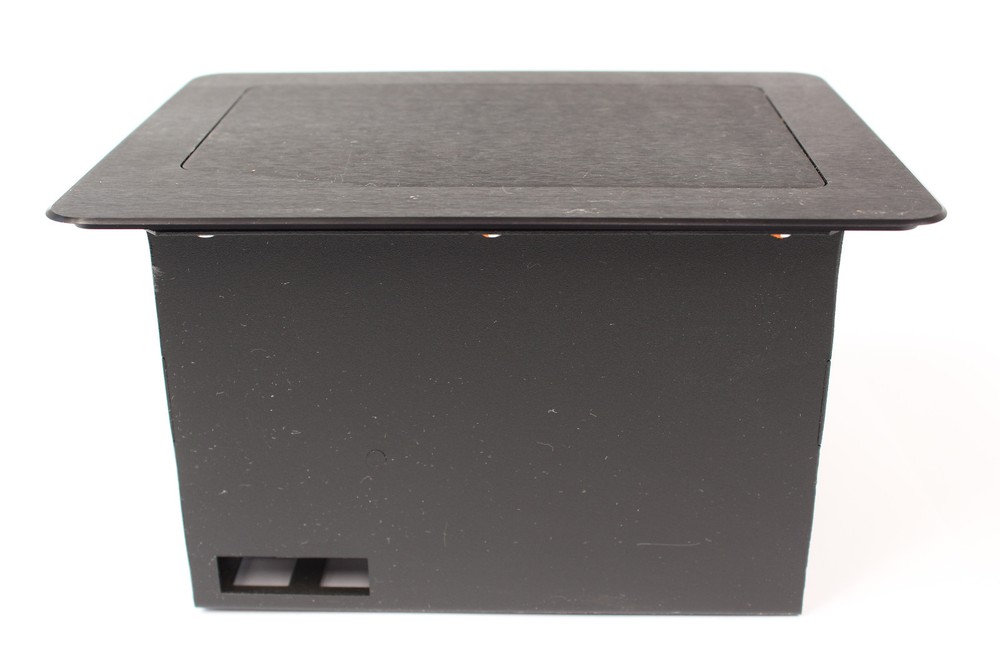 Extron HSA 400 Hide Away Surface Access Enclosure HideAway HSA400