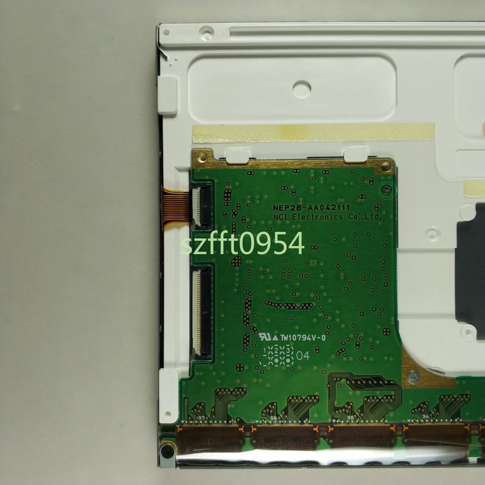 6.5 inch LTA065A043F LTA065A040F LCD screen display panel