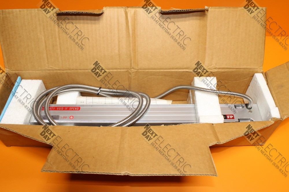 Futaba, FP35NB, Pulscale Digital Scale Linear Encoder