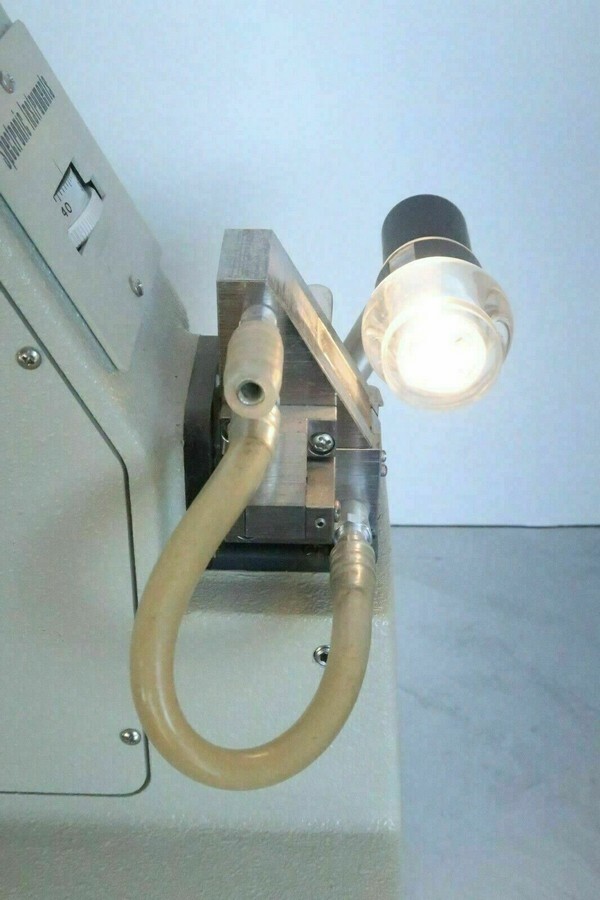 Spectronic Instruments Unicam (334610) Abbe Type Refractometer, Bausch+Lomb