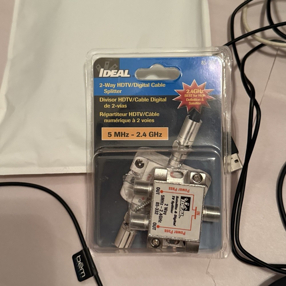 Computer/Electronics/Cords+ Bundle, Working & For Parts, Price for ALL, SEE ⬇️ !