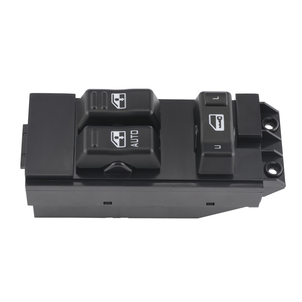Driver Power Window Master Control Switch For 99-02 Chevy Silverado GMC Jdcubevs
