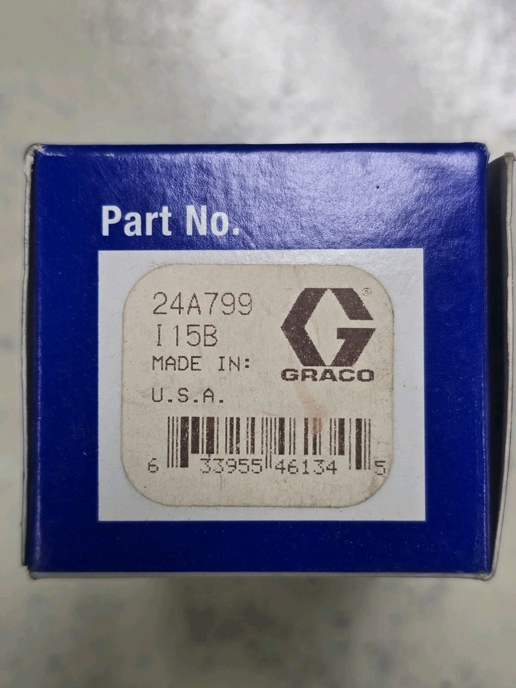 24A799 Graco (Nos)