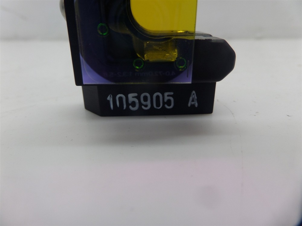 Thorlabs 105905-A Lens