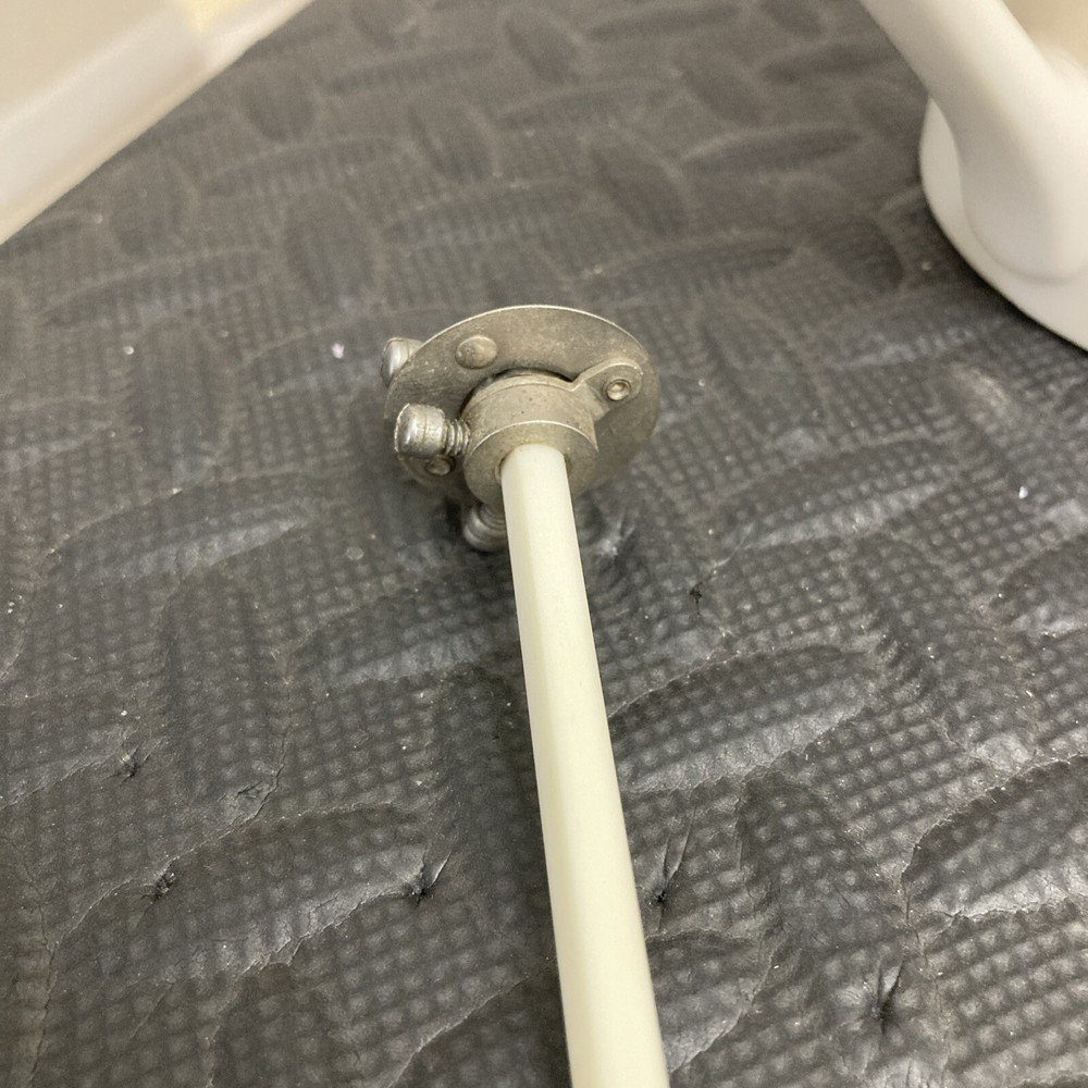 6” Shaft Extension for Variable Capacitor 2pcs