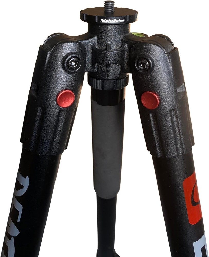BOG DeathGrip Ball Head Converter Mount