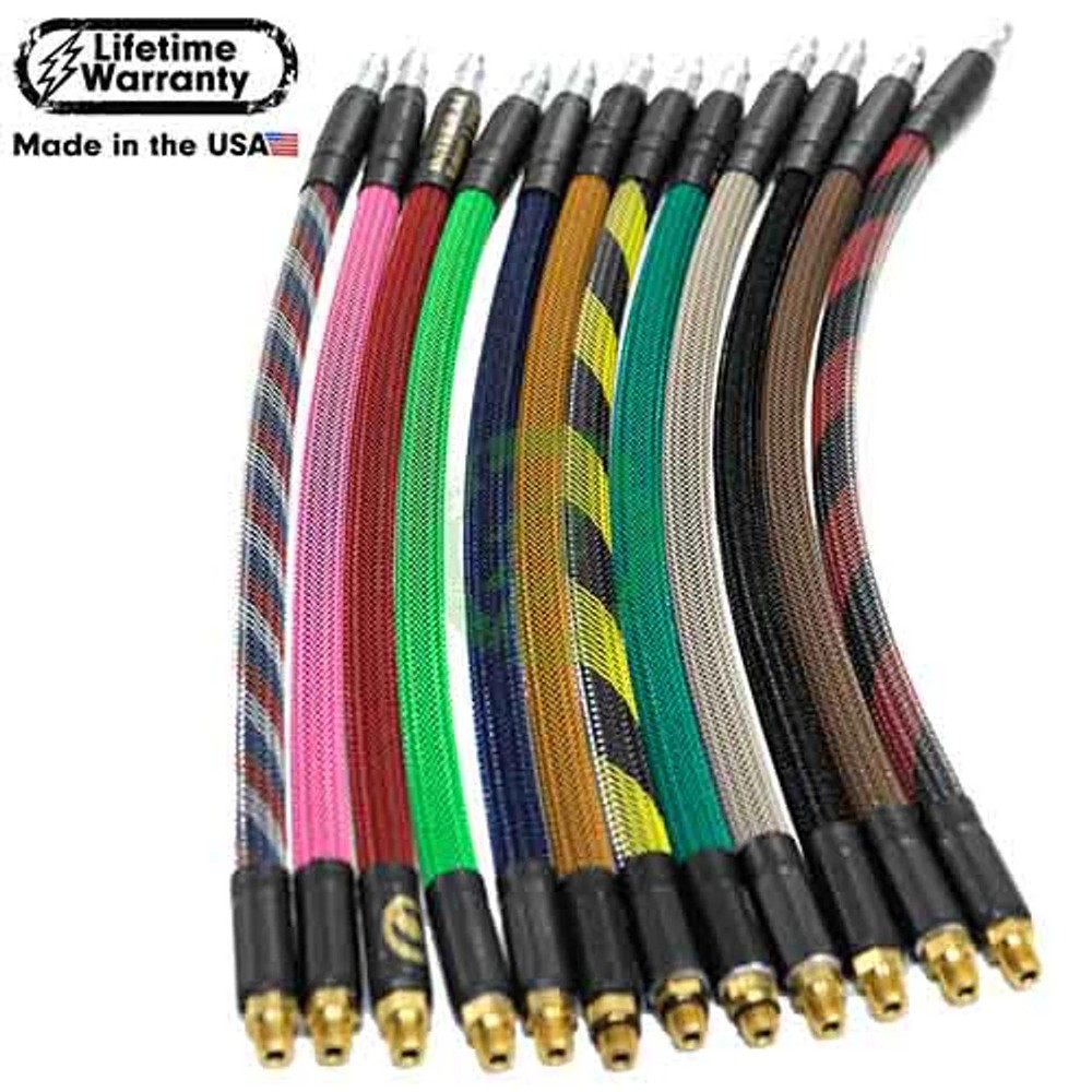 Amped HPA Grip Line IGL