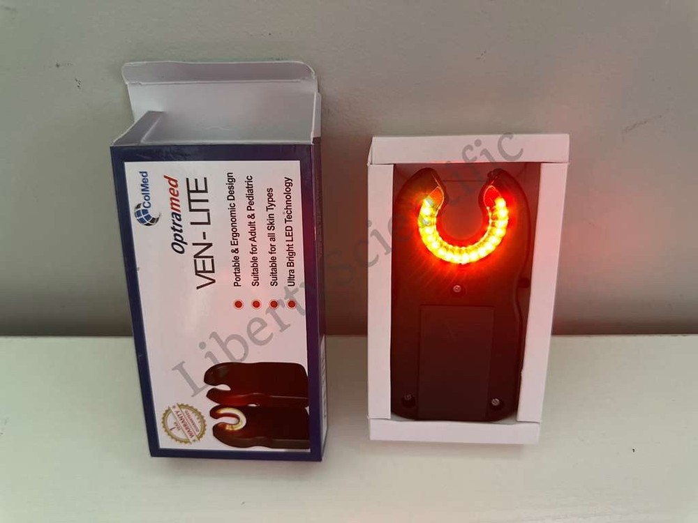 PREMIUM VEIN FINDER SAME DAY SHIPPING FROM USA
