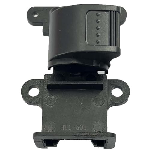 Passenger Right Power Window Master Switch 35760 S5A 003 Compatible with