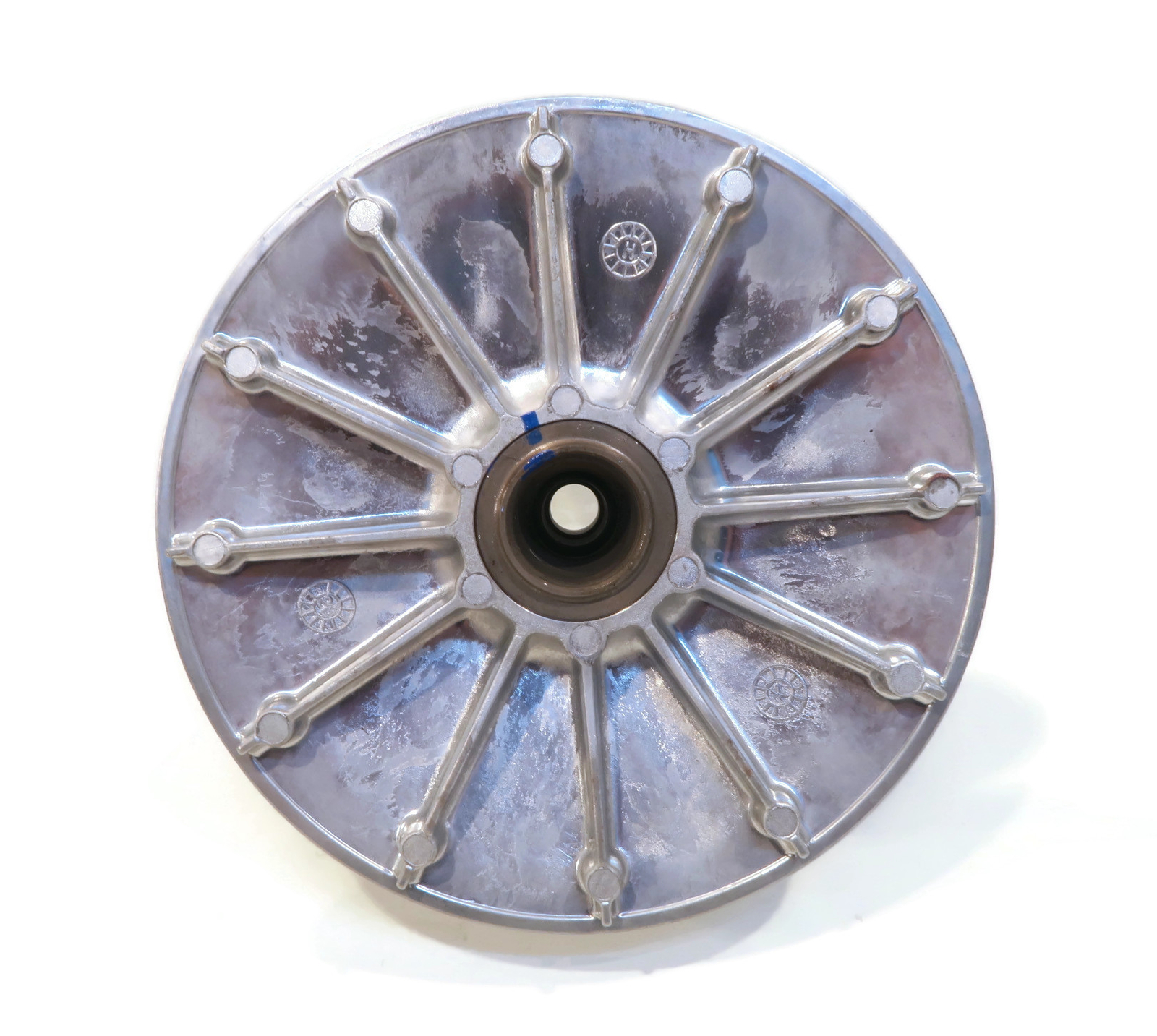 Basic Primary Drive Clutch Assembly for 2016-2019 Polaris RZR XP 4, RZR XP Turbo