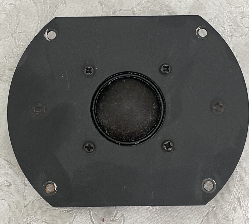Thiel 4123 B.M. 8-9 OHMS tweeter