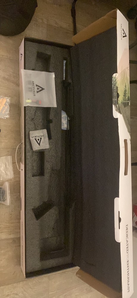 airsoft guns and gears