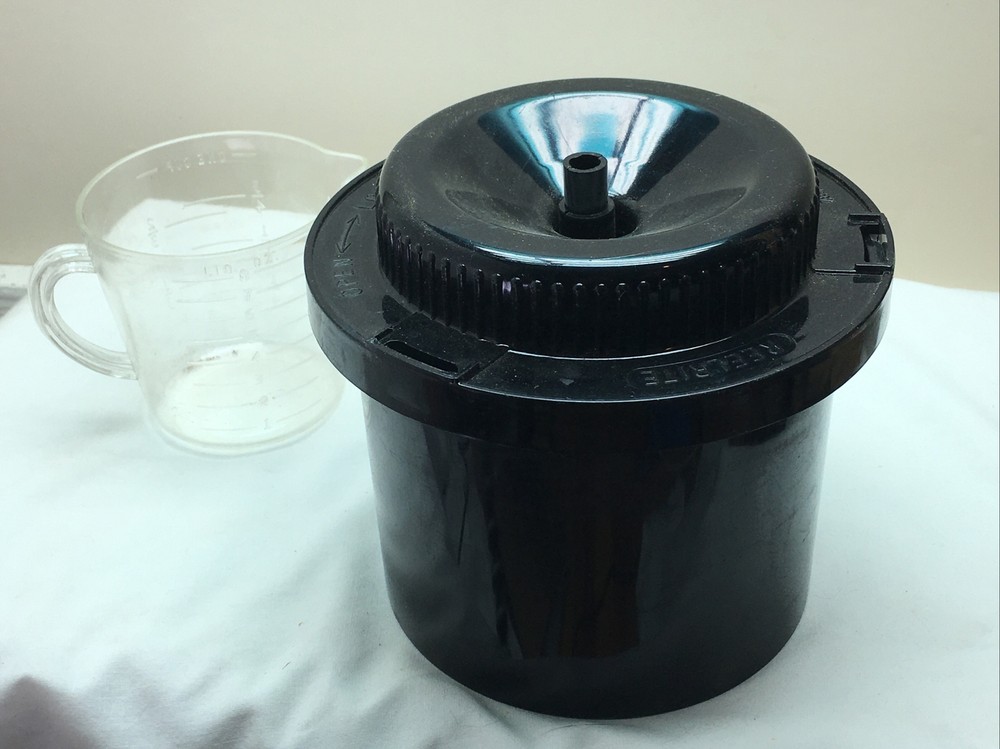 Testrite Home Developing And Printing Kit