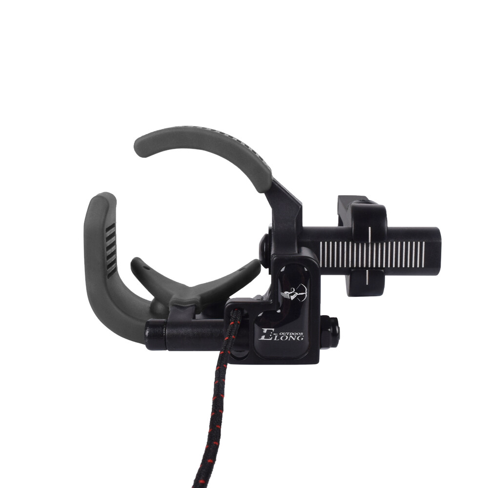 Archery Drop Fall Away Arrow Rest Adjustable Compound Bow Hunting Shooting
