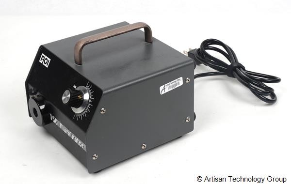 RAM Optical Instrumentation 150 Illuminator