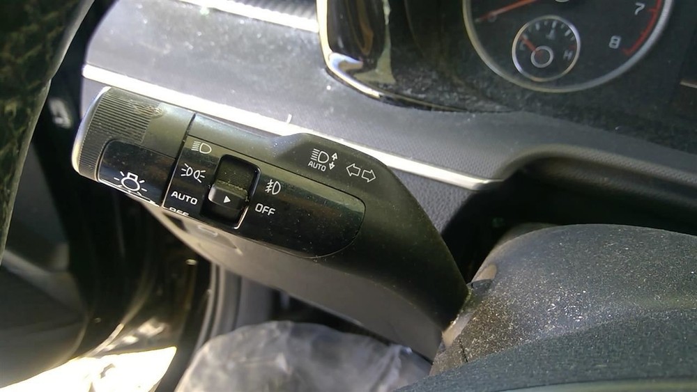 Camera/Projector Camera Front Windshield Mounted Fits 21-24 K5 9601727