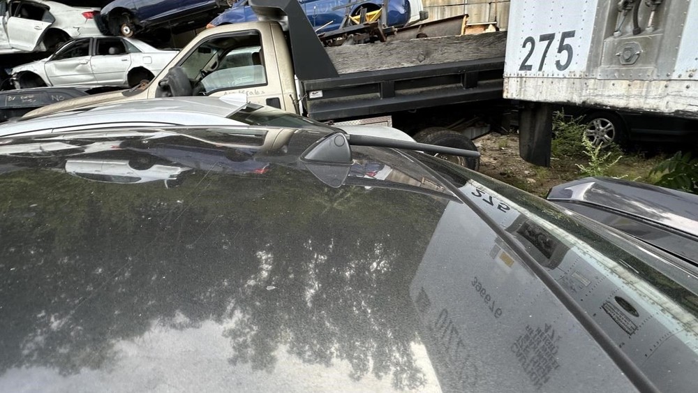 Ignition Switch Fits 2009-2010 FORESTER Assembly OEM