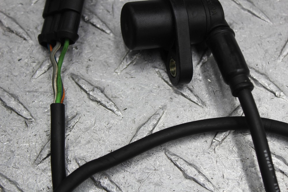 2006 DUCATI MULTISTRADA 620 SPEED SPEEDOMETER SENSOR