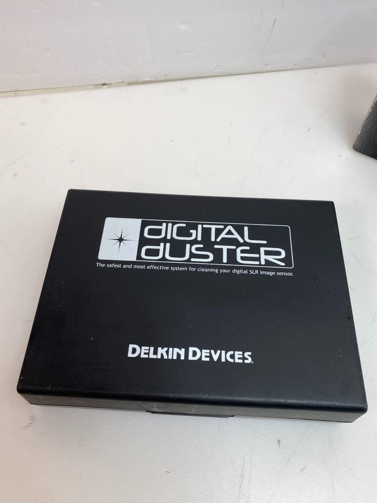 Delkin Devices Digital Duster