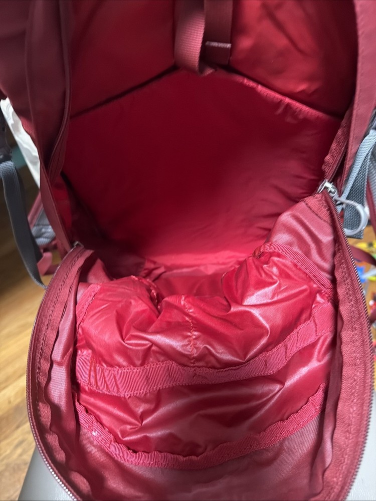 Osprey Daylite Plus Backpack Red Terrapin Beer Co