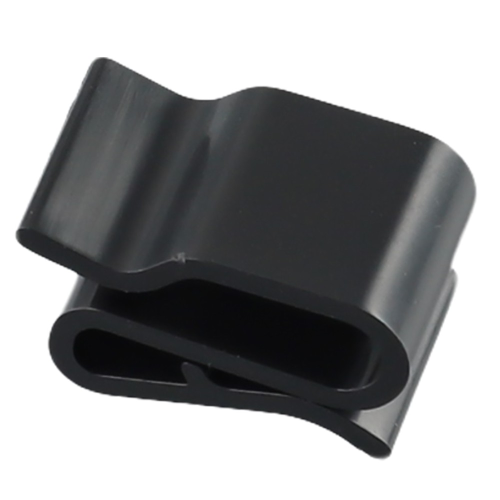 Solar Panel Clip Cable Mount Outdoor Plastic Temperature Resistant Waterproof