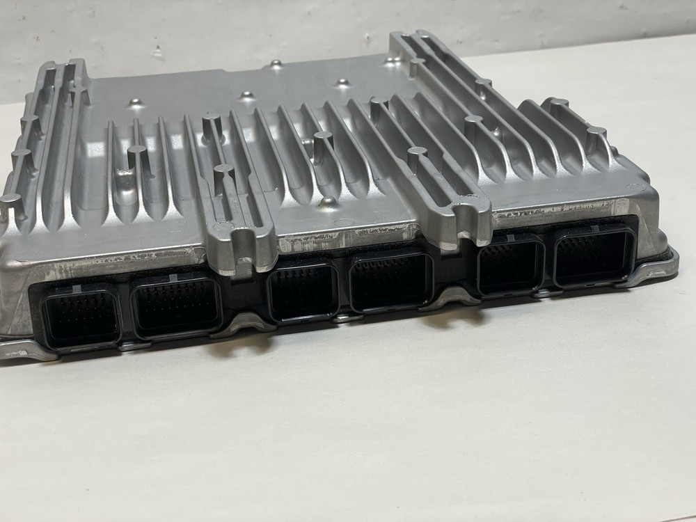 CNH Electronic Control Unit ECU 91709629 (UCM 24V STD2)