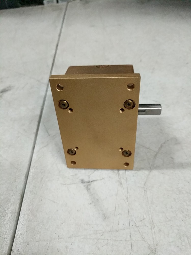 FSI RSE-2123-0010SF Rotary Shaft Encoder