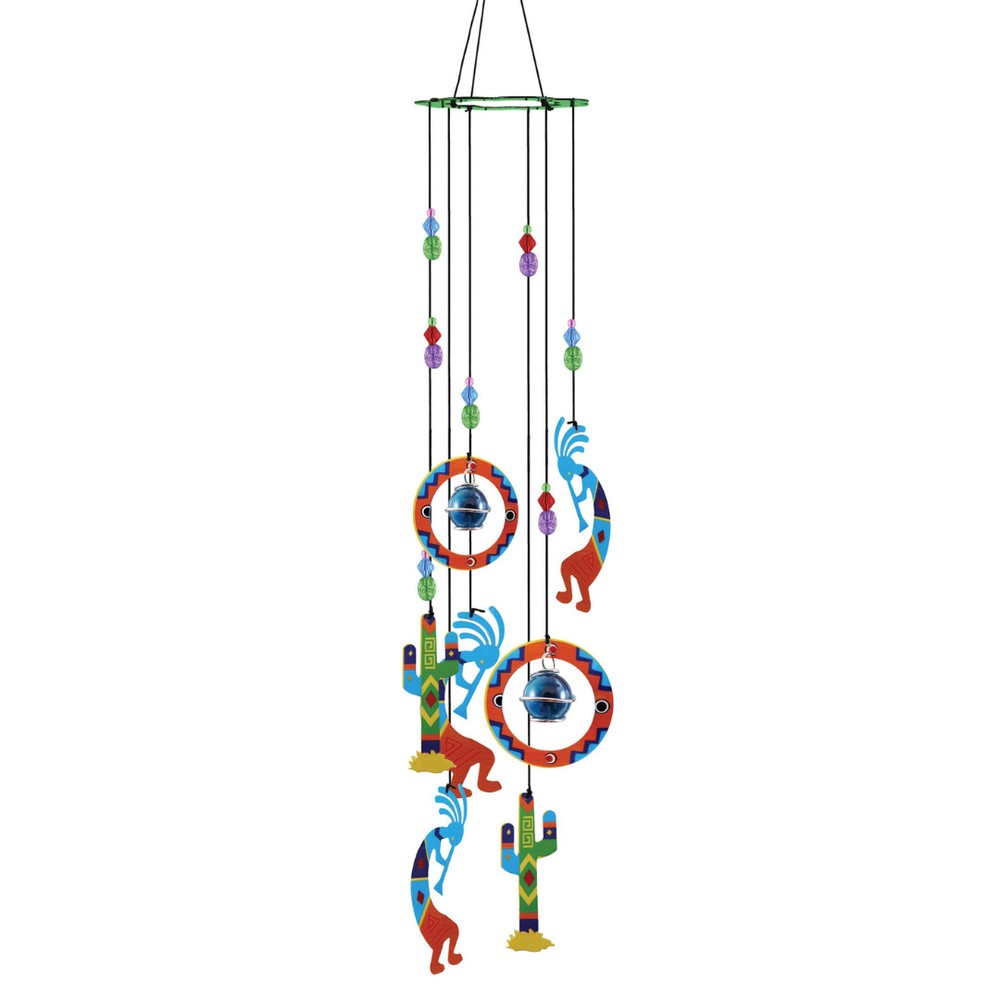 Spoontiques Southwest Chime Wind Chime