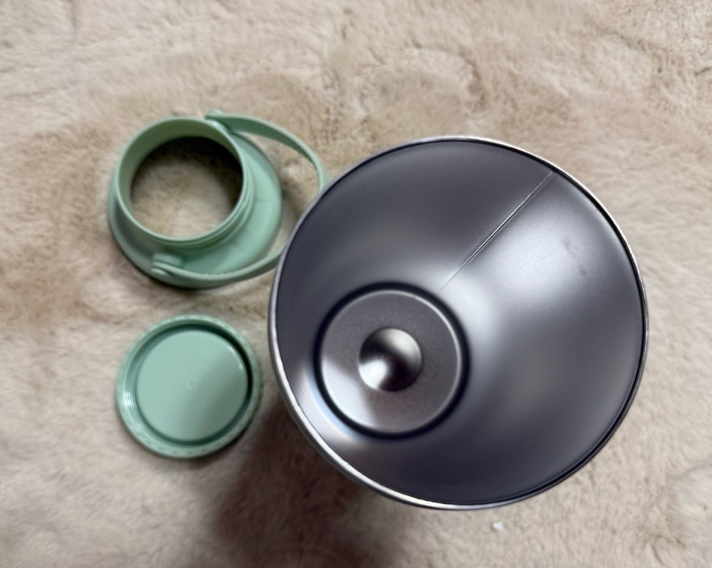 breastmilk cooler set