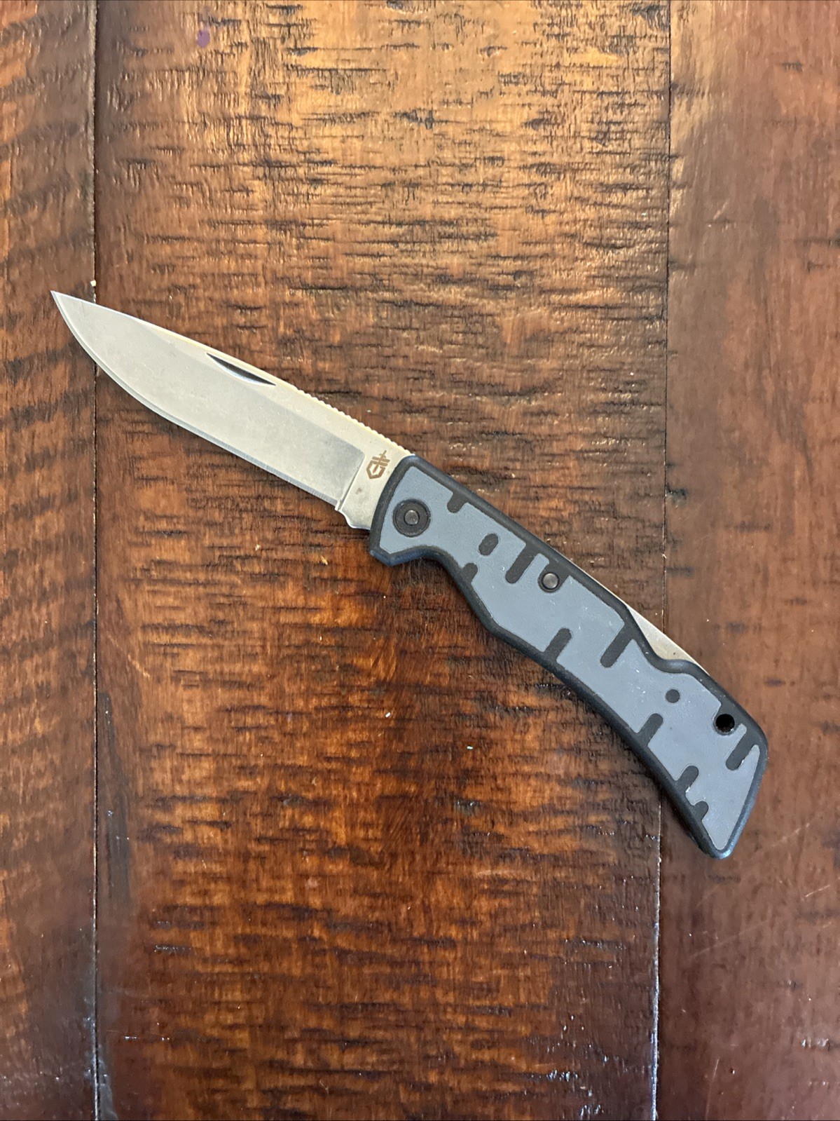 Gerber USA Made EDC Commuter Pocket Folding Knife Folder 31-003136