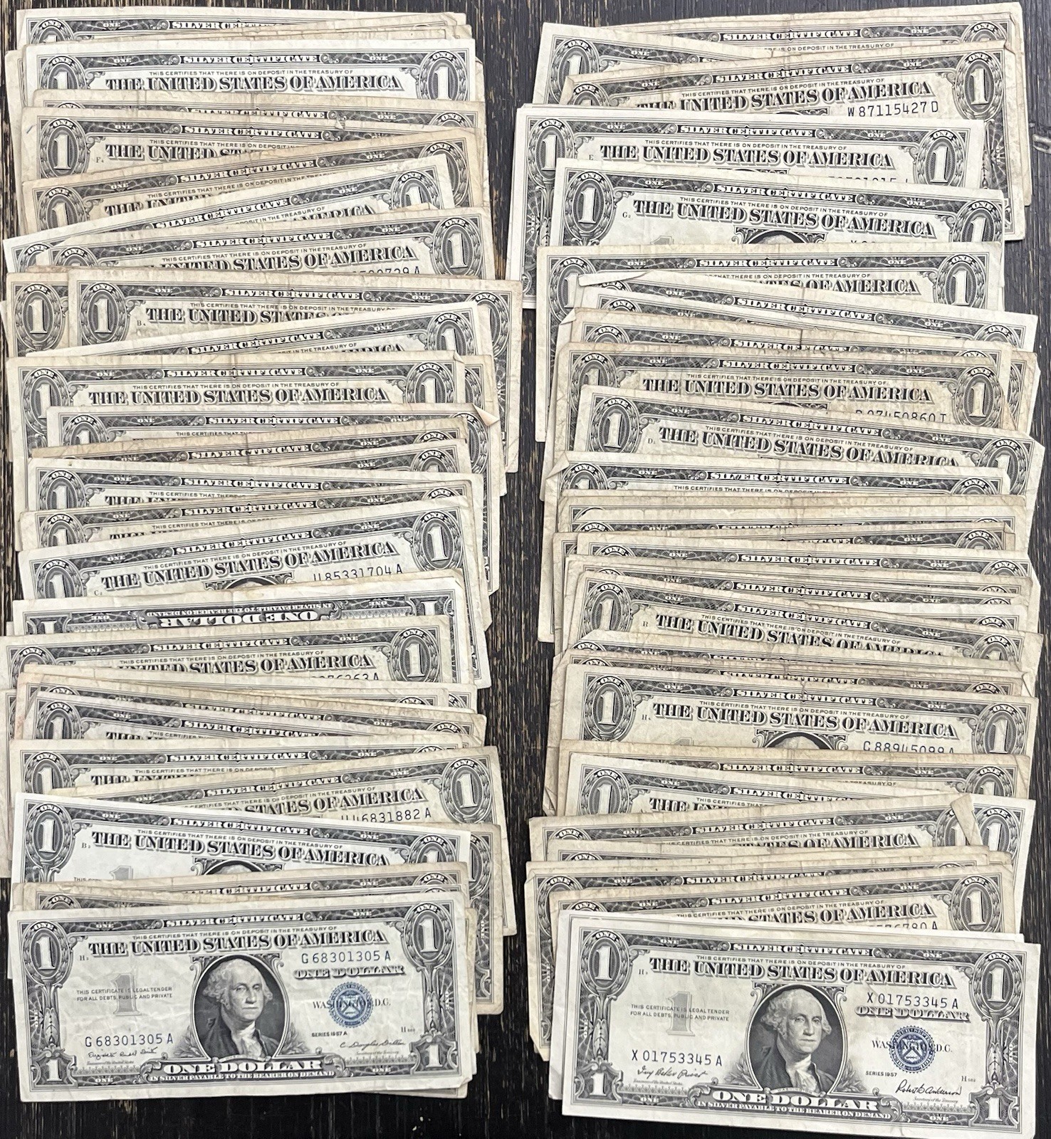 Silver Coin Mixed Lot | ESTATE SALE LIQUIDATION | US Silver Coins