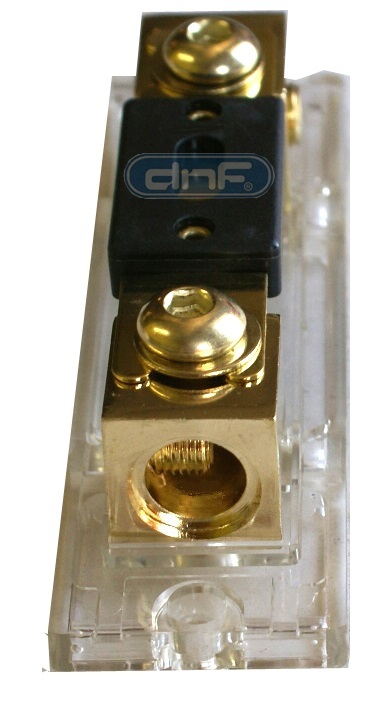 0 Gauge Amp Kit Amplifier Install Wiring Power Only 0 Ga Wire 6000W