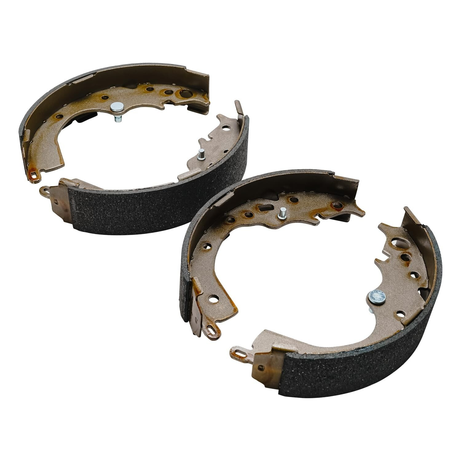 Rear Brake Shoes for 2004 2005 2006 2007 2008 2009 2010 Toyota Sienna