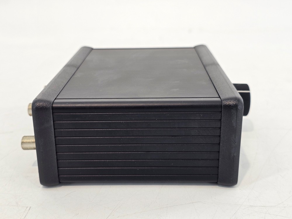 TRACVISION MASTER RECEIVER SELECTOR 72-0412 SATELLITE MULTISWITCH TURBOHD SUPPOR