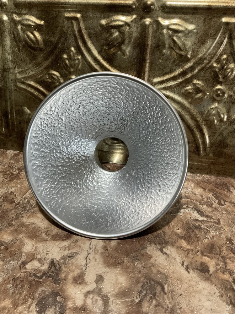 2D Norman 5" Flash reflector