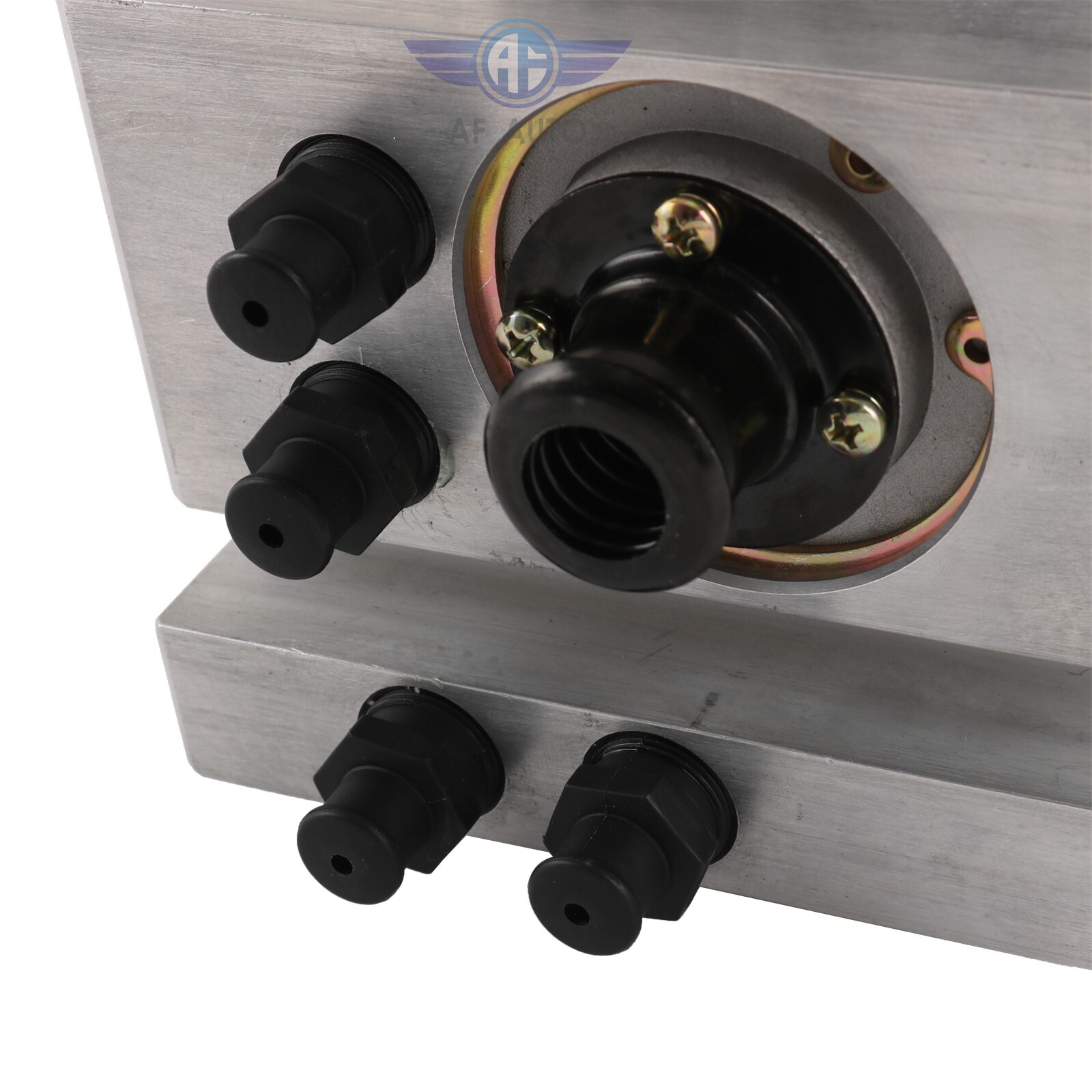 Air Dryer AD-IS For Peterbilt & Kenworth Replaces Bendix 5010696X 801266 12V