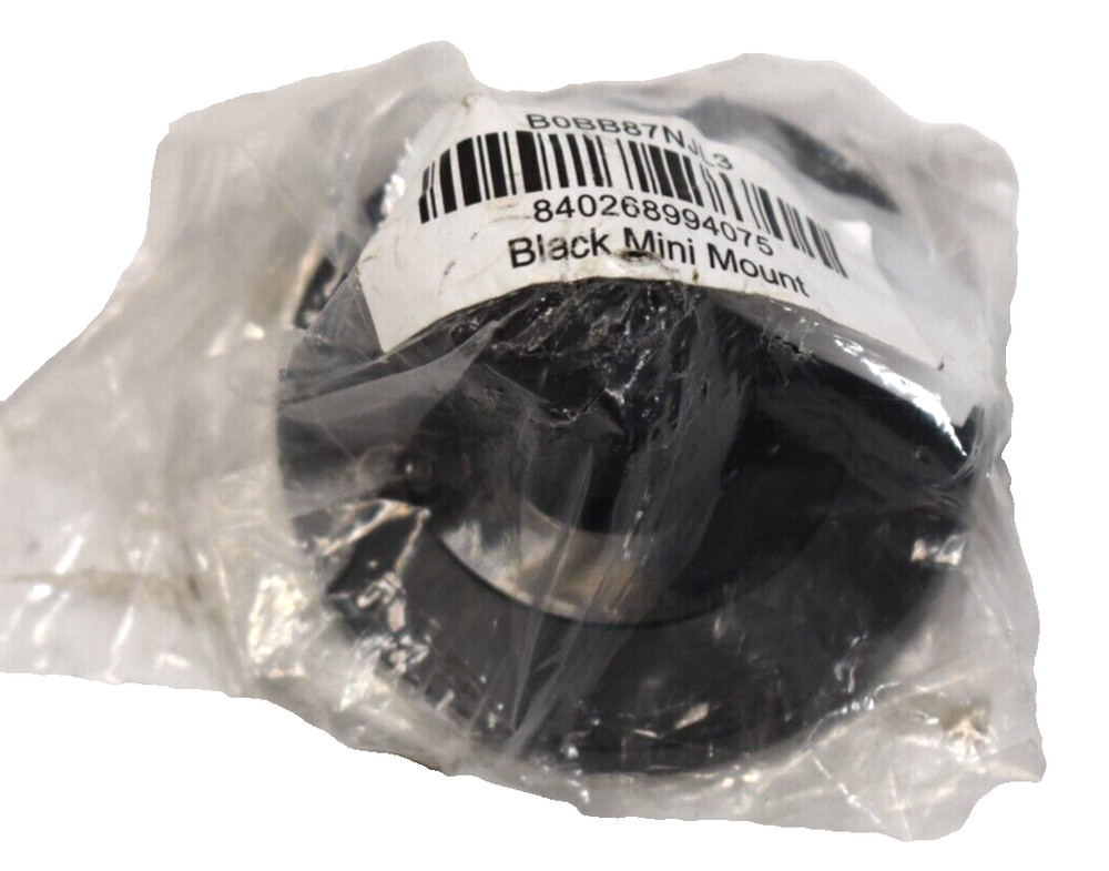 Blink Mini Camera Stand Base Only Black Mini Mount