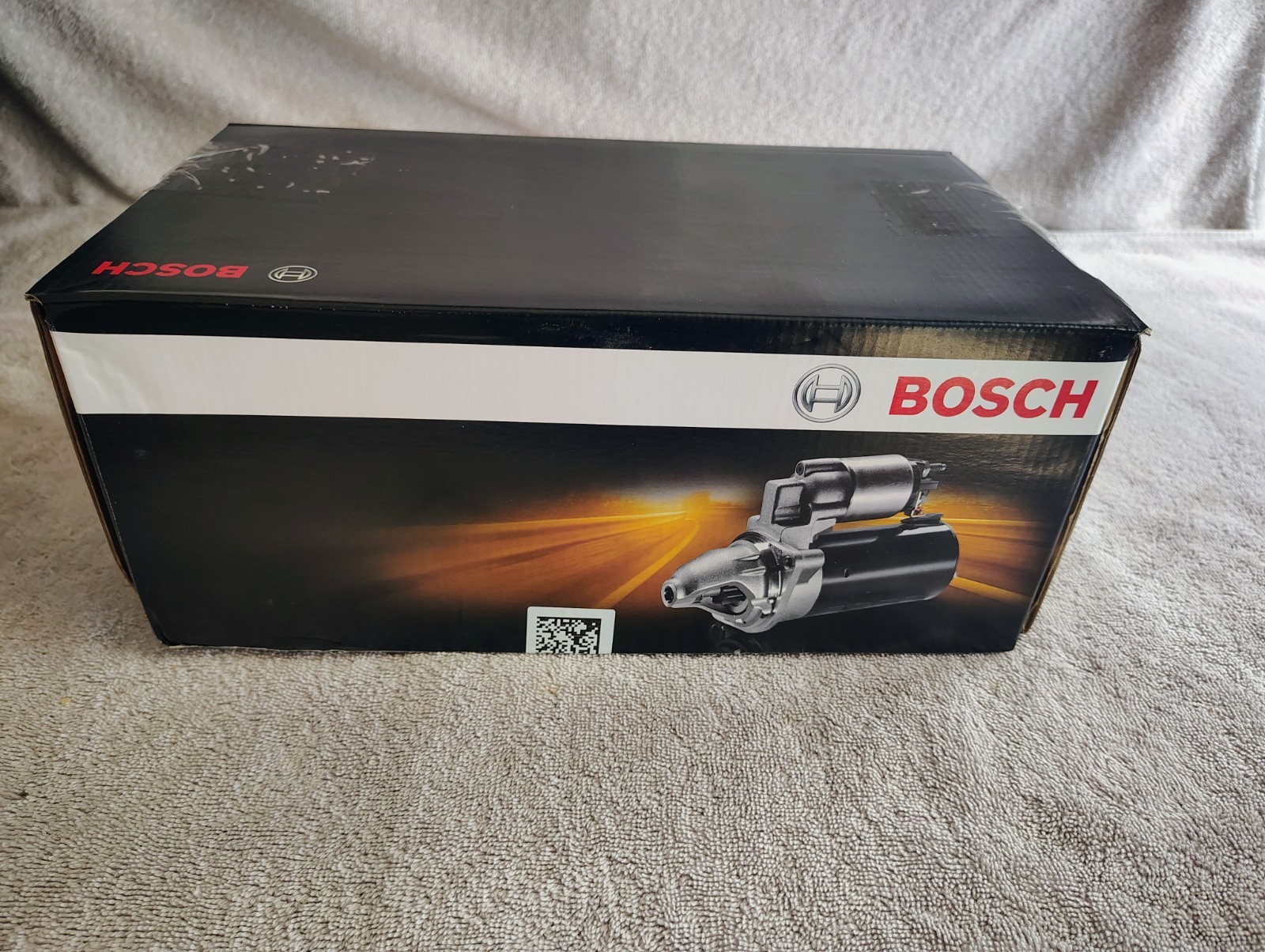 Bosch SR0492N Starter Motor for BMW E82 E88 E83 E90 E60 E70 E71 330i 525i