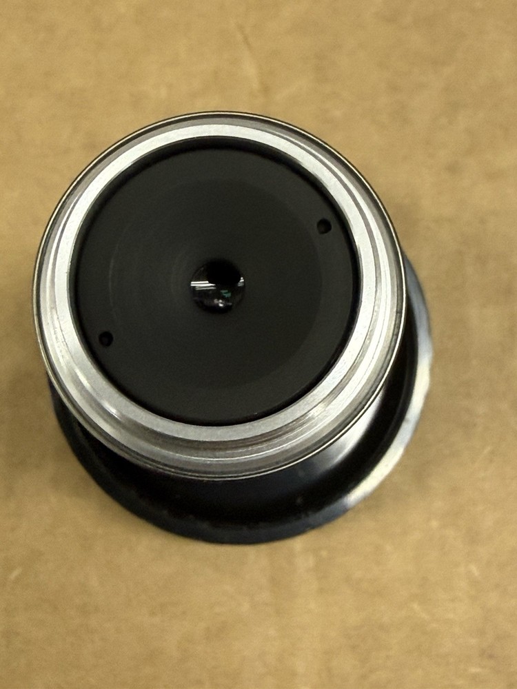 Nikon TU Plan Fluor 100X Objective