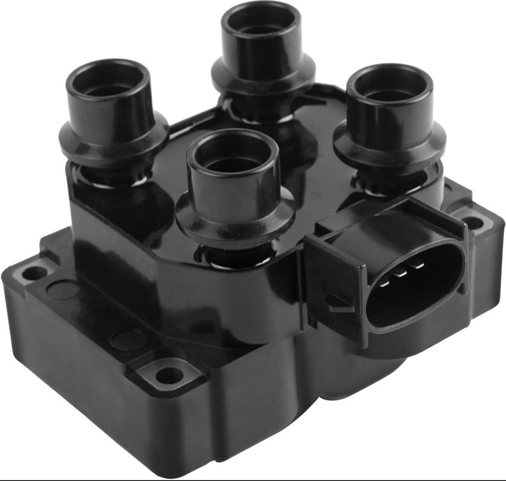 Ignition Coil Pack Compatible MANY. See Pic For List!