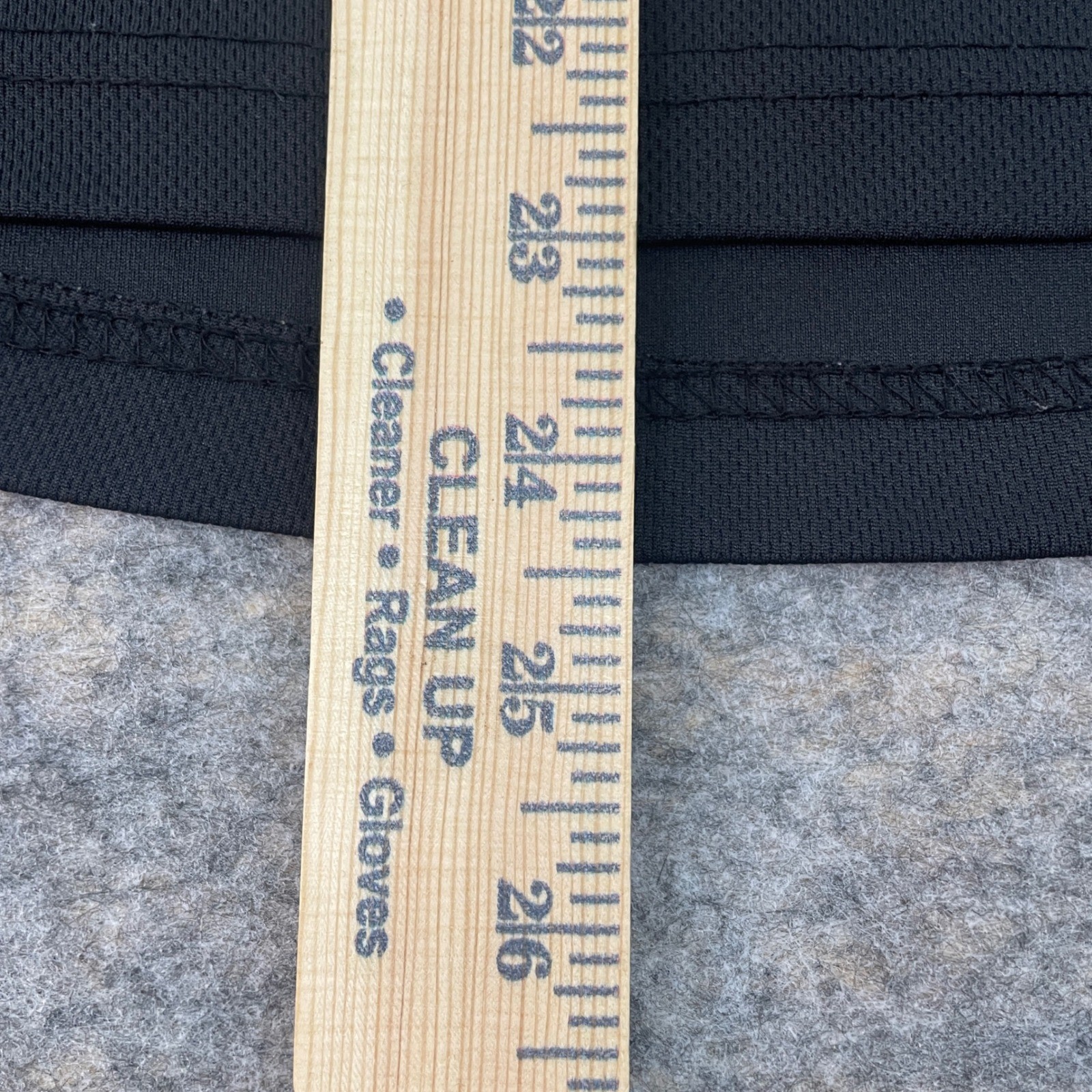 Adidas Cincinnati Bearcats Basketball Jersey #23 Black Youth Medium Kilpatrick