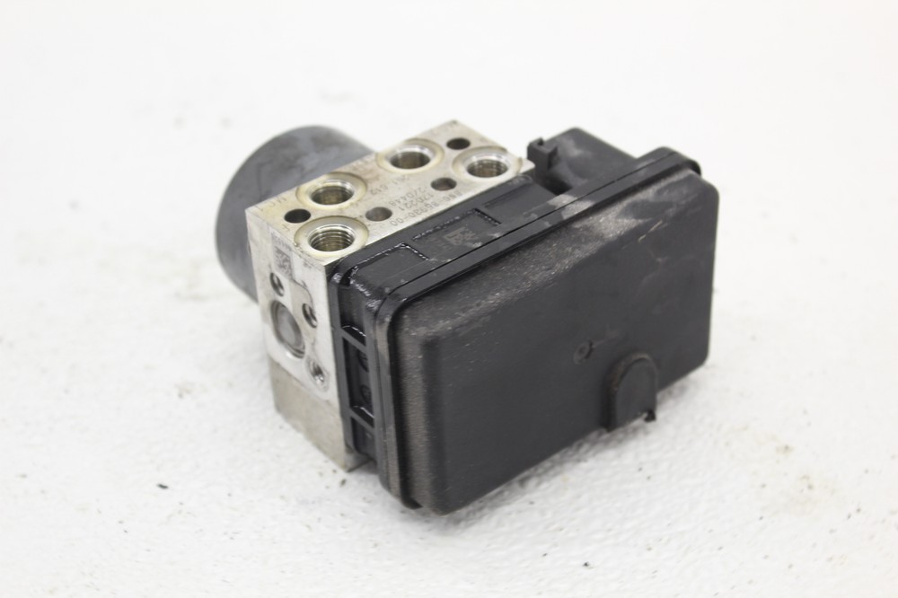 2017 Yamaha Yzf R6 Abs Pump Unit Module