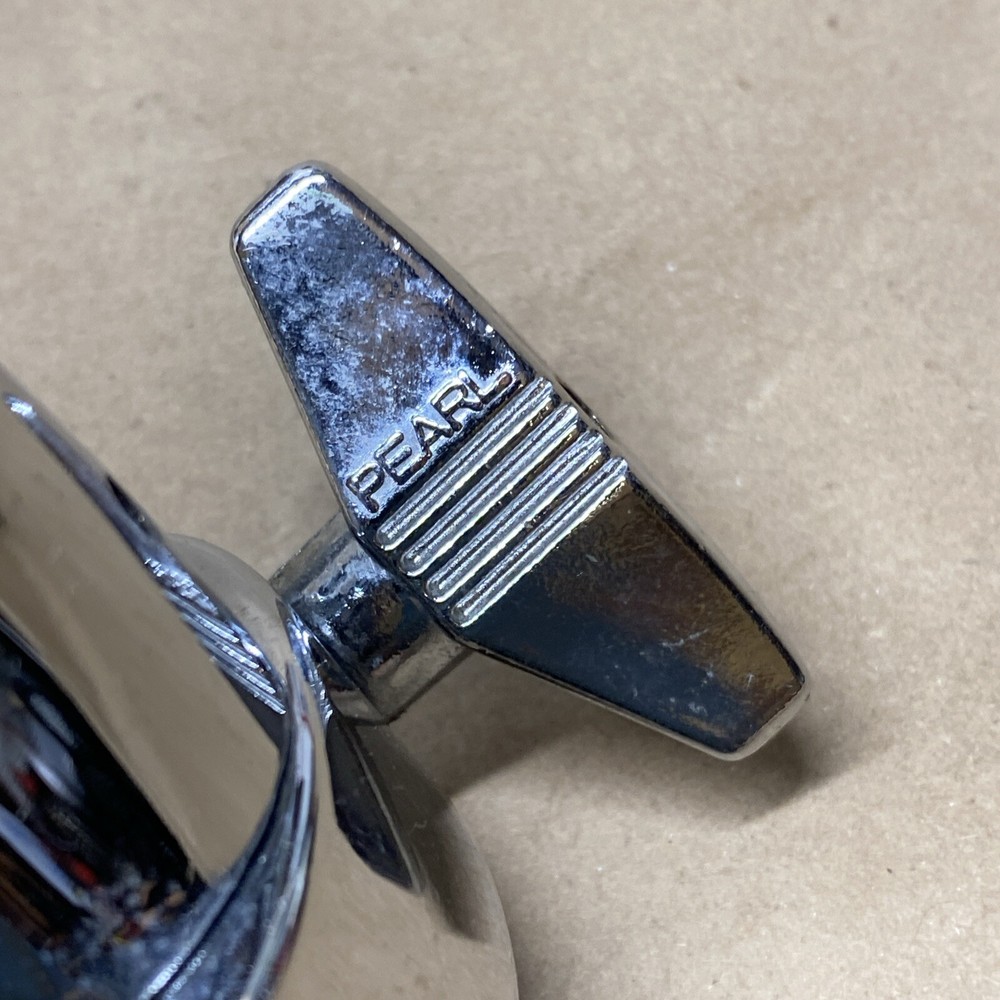 PEARL DRUM STAND HEIGHT EXTENDER