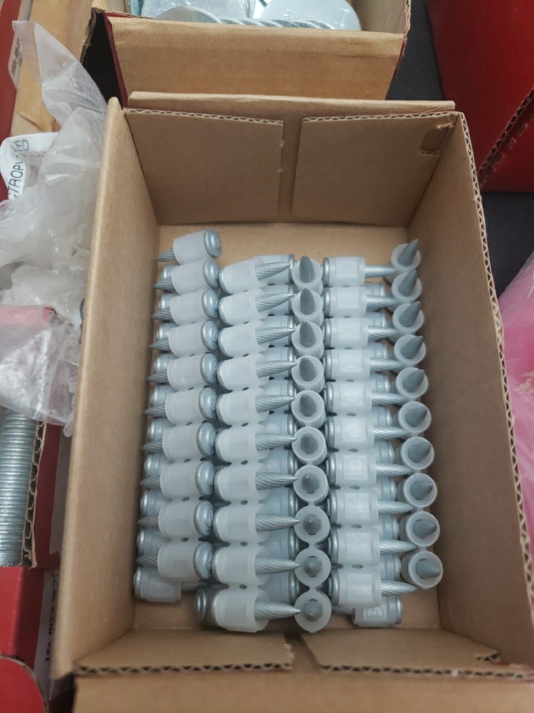 hilti assorted lot