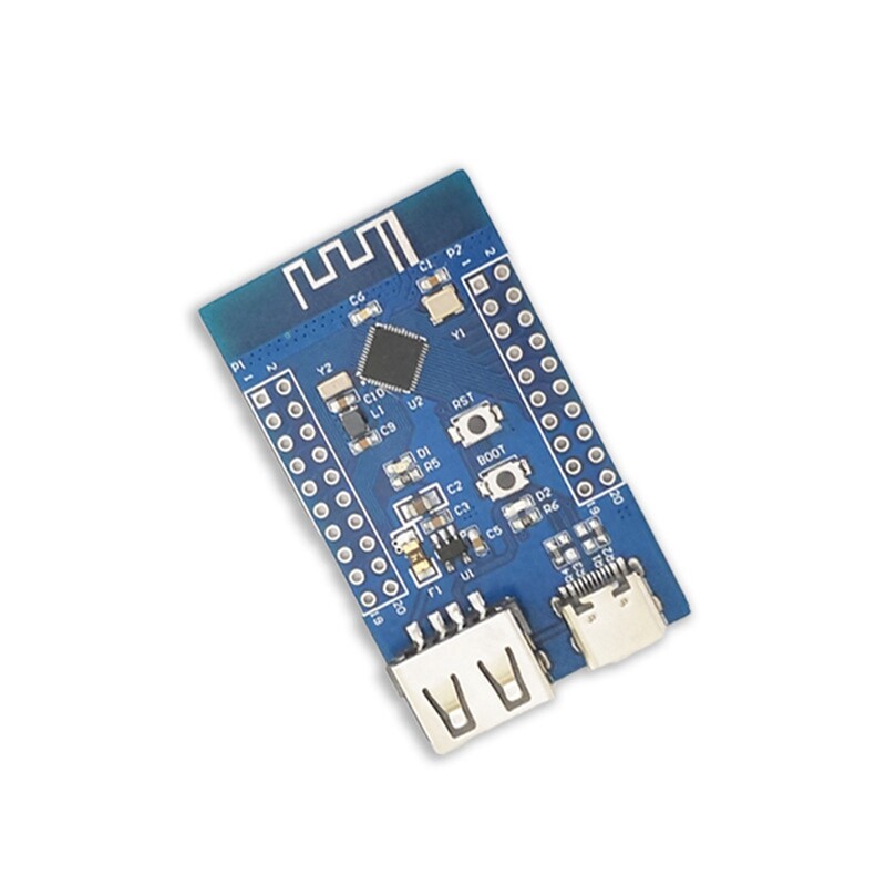 Bluetooth 5.3 RF2.4G Microcontroller Multifunction Portable Low-Bluetoot2280-