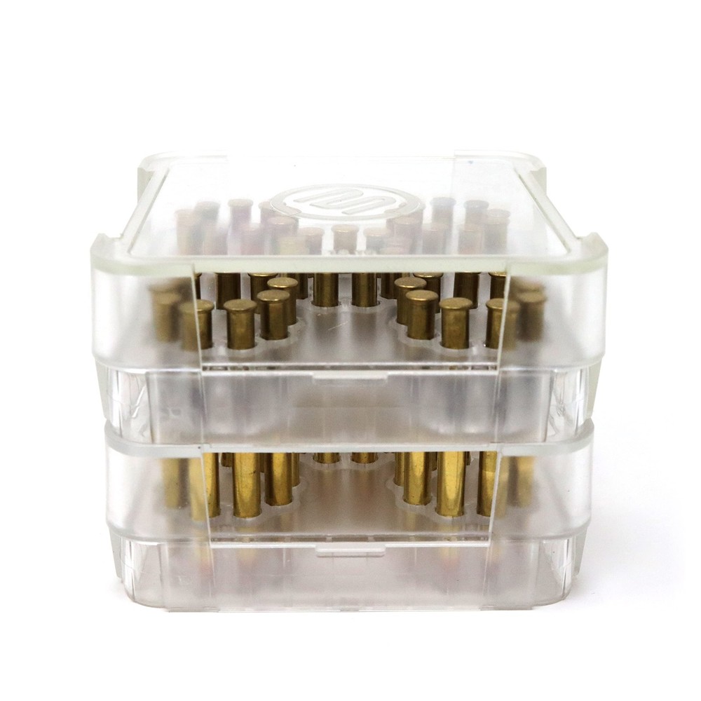 Range Loading Block, Compatible with .22 WMF / .22 LR, 9 Shot - Type 2